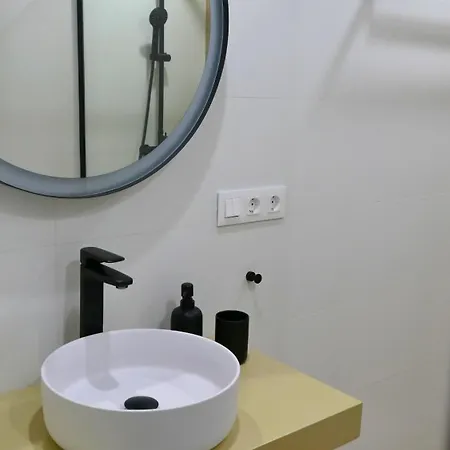 Coqueto En La Carihuela Appartement Torremolinos