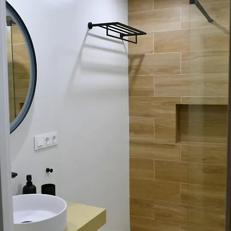 Coqueto En La Carihuela Apartment Torremolinos