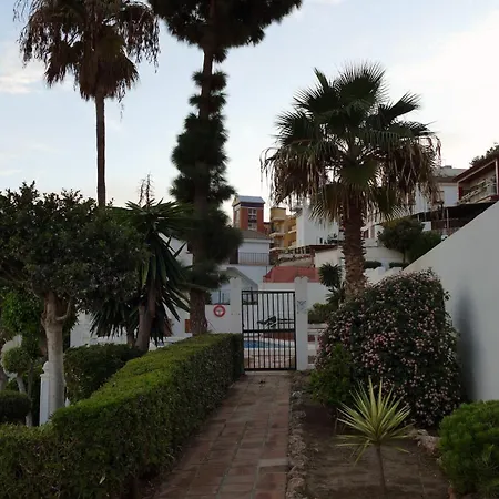 Coqueto En La Carihuela *