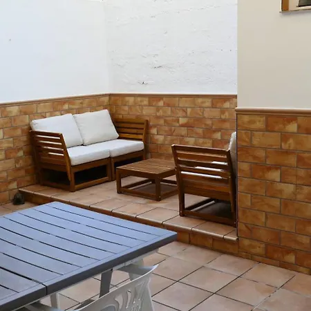 Coqueto En La Carihuela Apartment Torremolinos