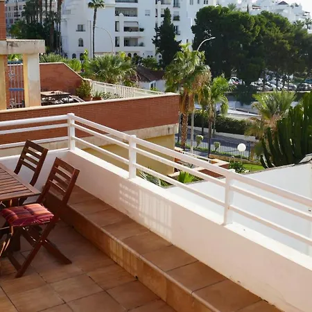 Coqueto En La Carihuela * Torremolinos