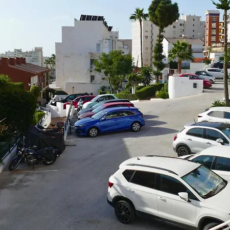 Apartment Coqueto En La Carihuela Torremolinos