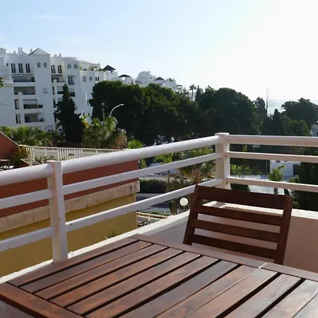 Coqueto En La Carihuela Apartment Torremolinos