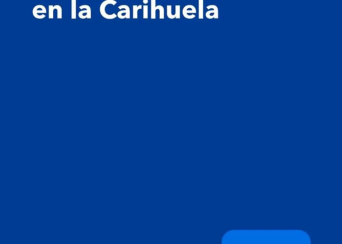 Апартаменты Coqueto En La Carihuela *