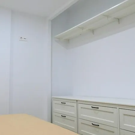 Coqueto En La Carihuela Apartamento *