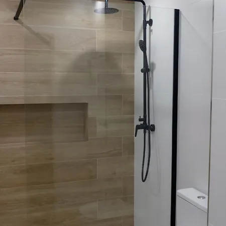 Coqueto En La Carihuela Apartamento Torremolinos
