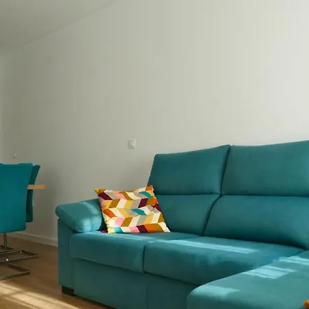Apartamento Coqueto En La Carihuela