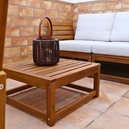 Apartamento Coqueto En La Carihuela