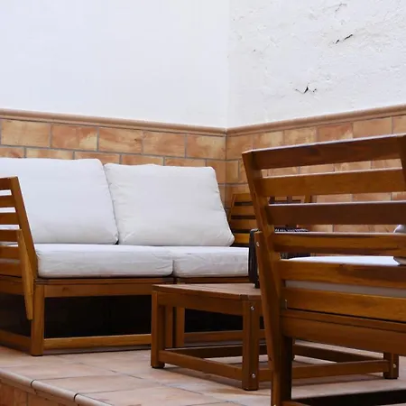 Apartamento Coqueto En La Carihuela *